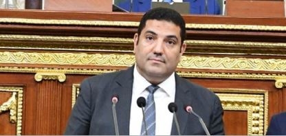 إسكان النواب: الصناعة تعيش نهضة غير مسبوقة بفضل دعم القيادة السياسية وخطط التحفيز الاستثماري