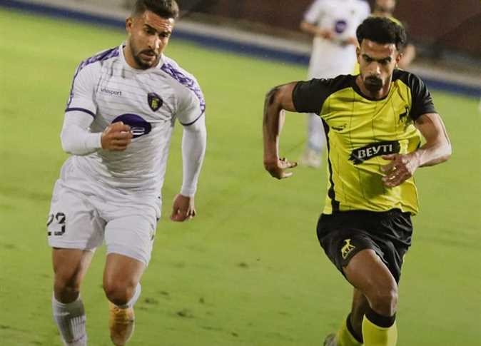 ماجد سامي: وادي دجلة ليس هدفه البطولات.. وخطتنا فرص احتراف للاعبين