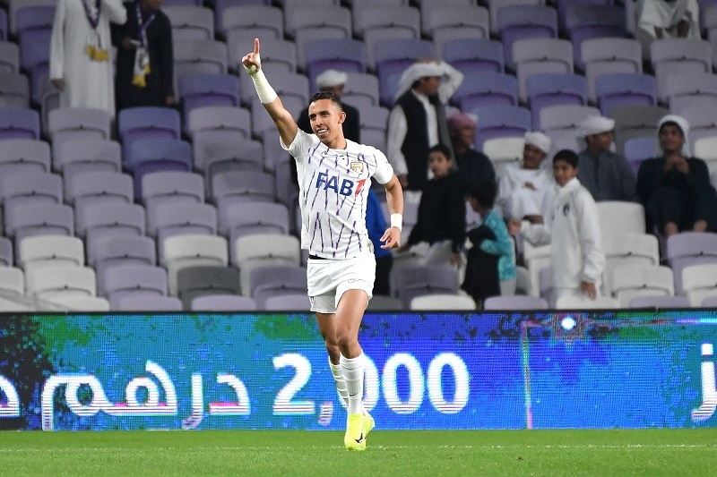 بدون الدوليين.. العين الإماراتي يسافر إلى أمريكا استعداداً لكأس العالم للأندية