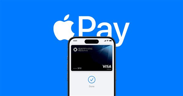 خدمة Apple Pay.. طريقة استخدامها والبنوك التى ترتبط بها والبطاقات التي يمكن استخدامها