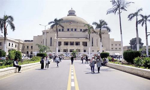 طلاب إعلام القاهرة يطلقون حملة "بين البينين" للتوعية بالتربية الإيجابية السامة