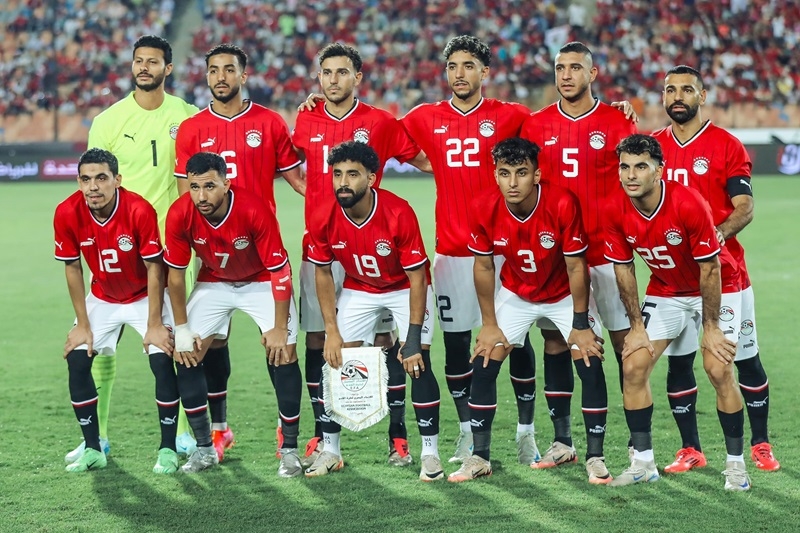 تصفيات مونديال 2026: المنتخبات العربية لتعزيز حظوظها في المنعطف الحاسم
