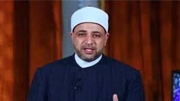د. أيمن أبوعمر: «الرسالة النبوية تغرس فينا قيمة السعي دون انتظار النتائج»