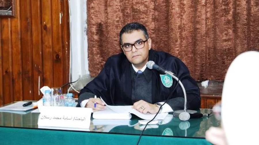 متحدث الأوقاف: خطباء المكافأة لا يخضعون لقانون الحد الأدنى للأجور