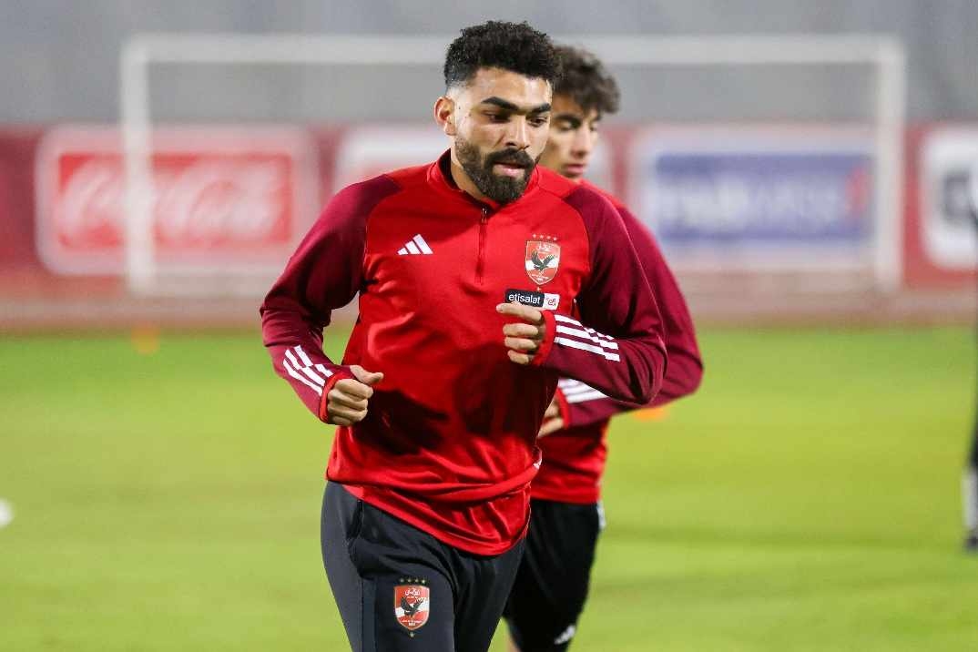 البنك الأهلي يقترب من التعاقد مع خالد عبد الفتاح في صفقة منتظرة من الأهلي