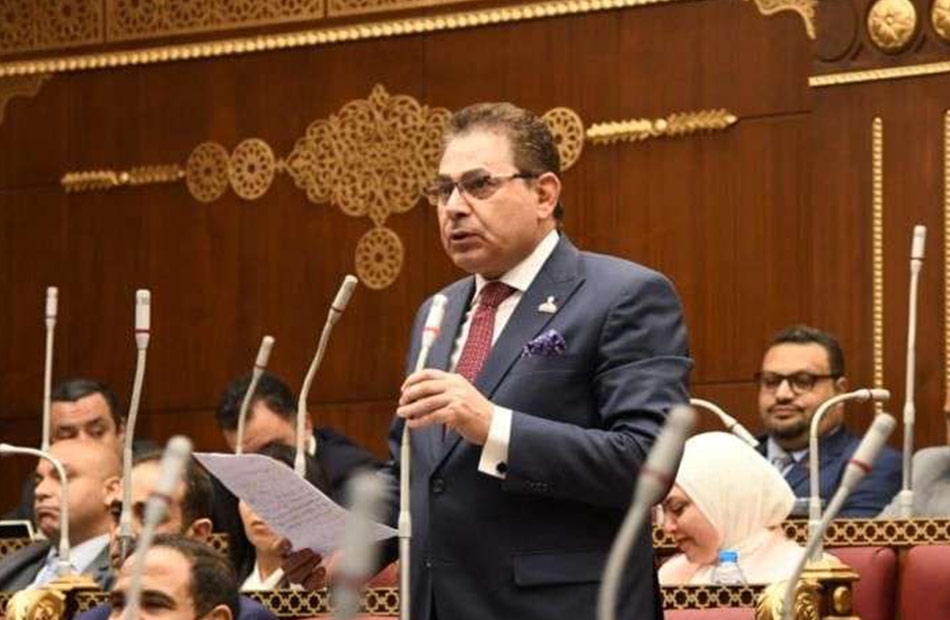 النائب فرج فتحي: الجولة الخليجية للرئيس السيسي تعكس محورية الدور المصري في دعم الأمن العربي والقضية الفلسطينية