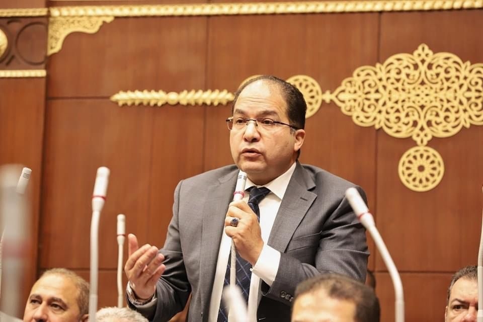 النائب عادل اللمعي: تطور العلاقات الاقتصادية والسياسية بين القاهرة وموسكو يحقق التوازن والتعافي للاقتصاد