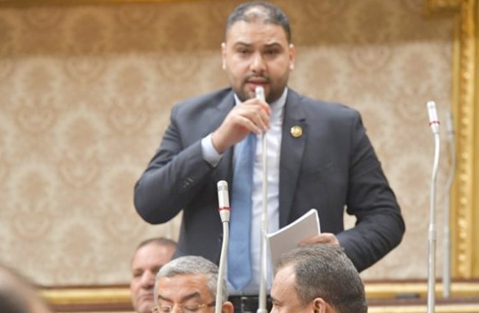 الديب: زيارة الرئيس السيسي لروسيا تفتح آفاقا جديدة لزيادة تصدير الحاصلات الزراعية المصرية