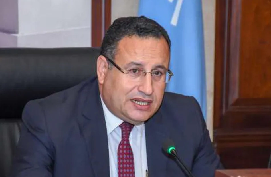 جامعة الإسكندرية: ملتزمين بدعم الطلاب المقيدين بمنح الوكالة الأمريكية