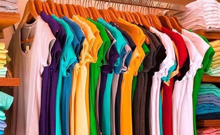 صادرات مصر من الملابس الجاهزة تقفز 24% خلال 3 أشهر
