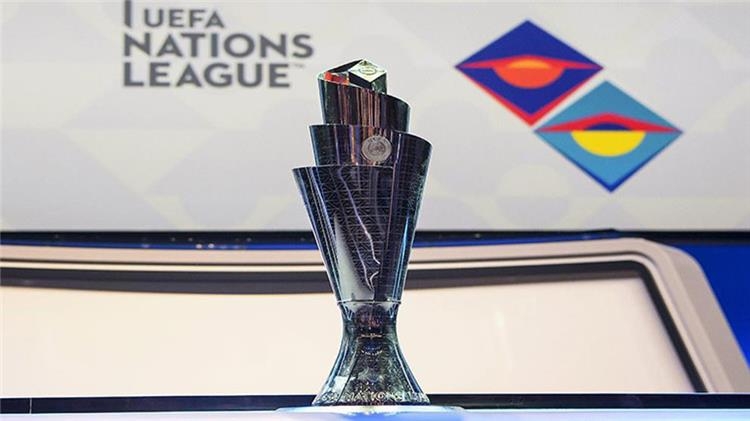ميونخ تقرر استضافة الأدوار النهائية لدوري أمم أوروبا
