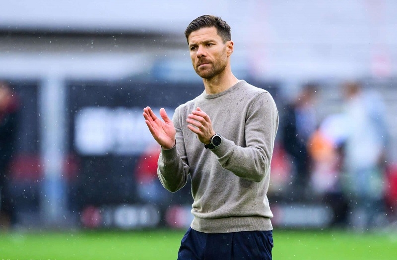 تشابي ألونسو يبدأ مغامرته مع ريال مدريد.. هل يعيد "الملكي" إلى طريق البطولات؟