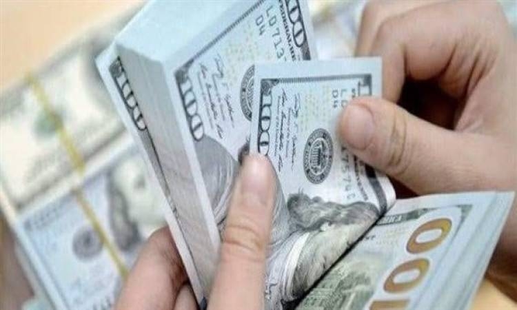 سعر الدولار اليوم الخميس 15 مايو 2025 في البنوك