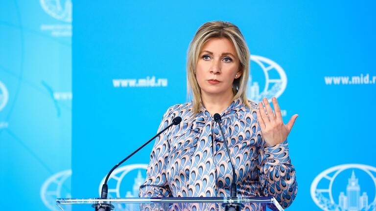 روسيا: كييف تحاول تعطيل الحوار الجاري بين موسكو وواشنطن بهجمات على منشآت الطاقة الروسية