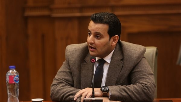 النائب أحمد سمير: اجتماعات "الربيع" تحمل أهمية استثنائية للقارة الإفريقية والمنطقة العربية
