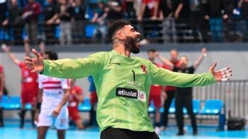 عبد الرحمن حميد: التتويج بكأس الكؤوس الإفريقية جاء عن جدارة واستحقاق