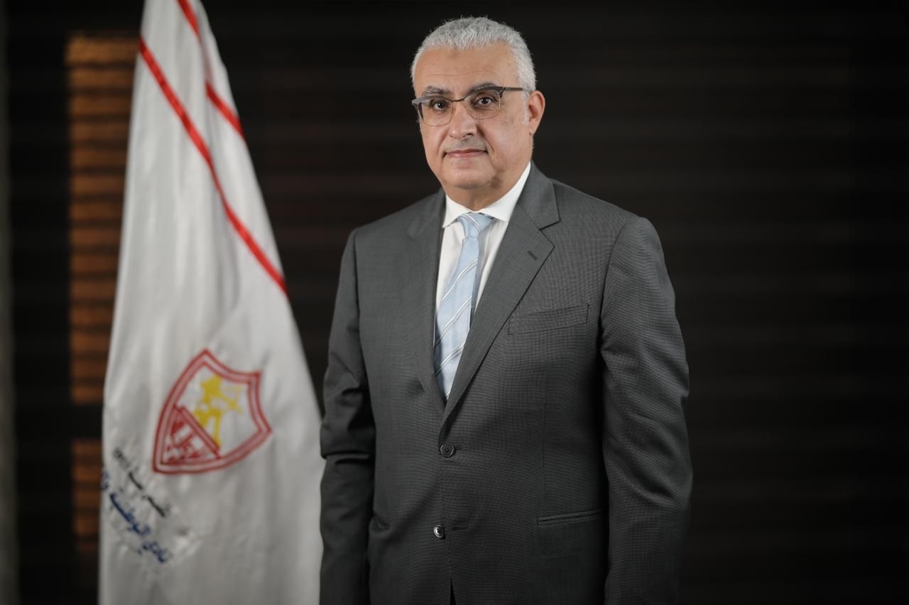 عمرو أدهم: فيفا أخطرنا بسقوط حق الزمالك في قضية بوبيندزا بعد وفاته