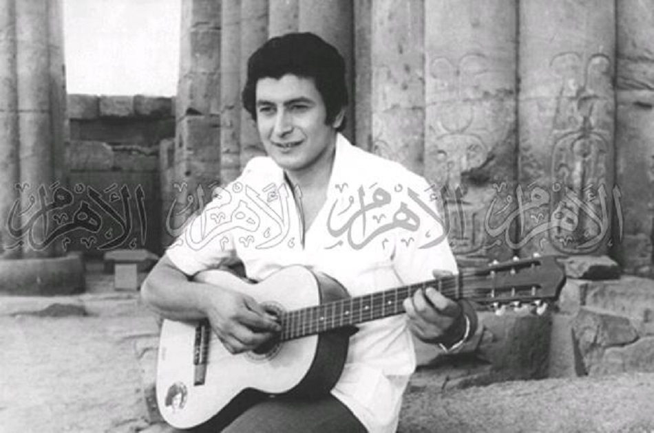 في ذكرى ميلاد عمر خورشيد.. أسطورة الجيتار وسيناريو الرحيل المأساوي