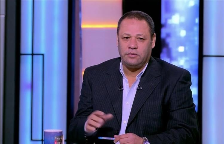 ضياء السيد: جمهور القلعة الحمراء كان له دور كبير في حصد لقب الدوري
