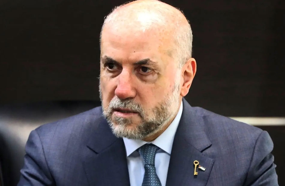 مستشار الرئيس الفلسطيني: أوهام إسرائيل الكبرى تعكس رفض السلام وتهدد بإشعال حرب دينية