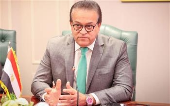 بعد انتشارها في السودان.. وزير الصحة: مصر خالية من الكوليرا ولم يتم رصد أي حالات