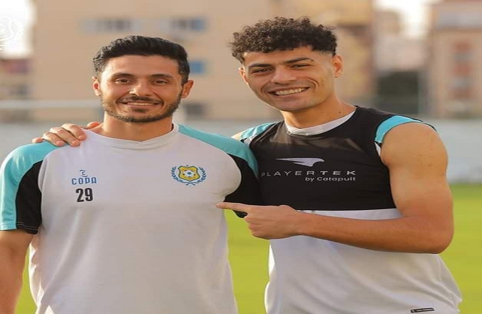 مدافع المصري يغيب عن مباراة سيراميكا المقبلة للإيقاف