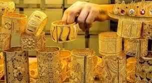 سعر الذهب يتراجع اليوم الخميس 15-5-2025 في مصر