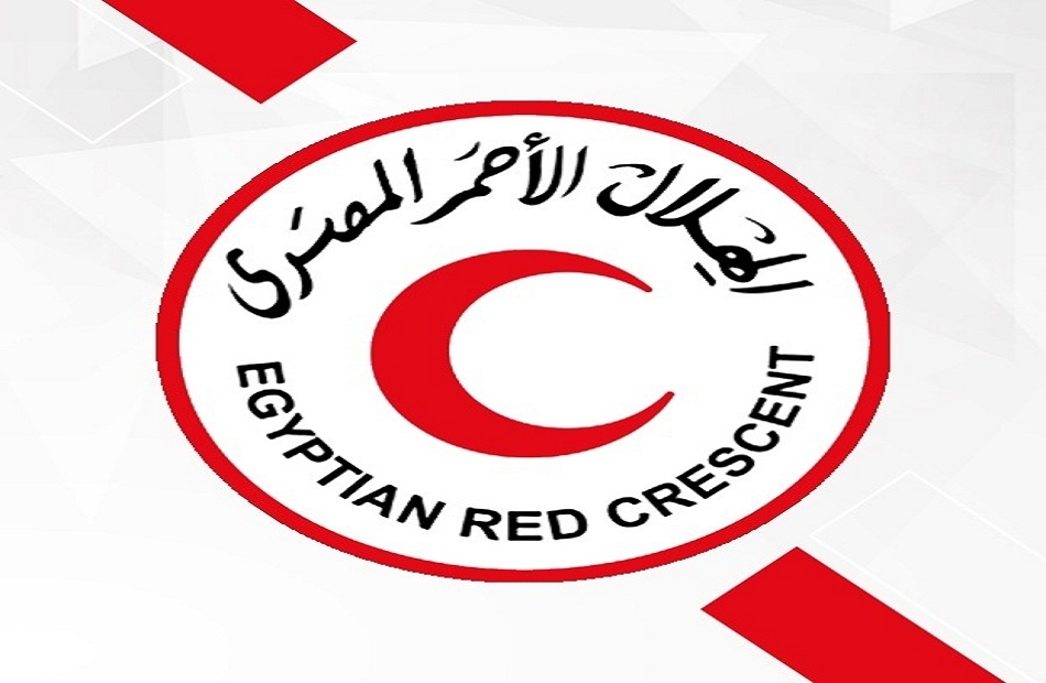 الهلال الأحمر المصري: رصدنا هزة أرضية بقوة 2.31 على مقياس ريختر في الجيزة