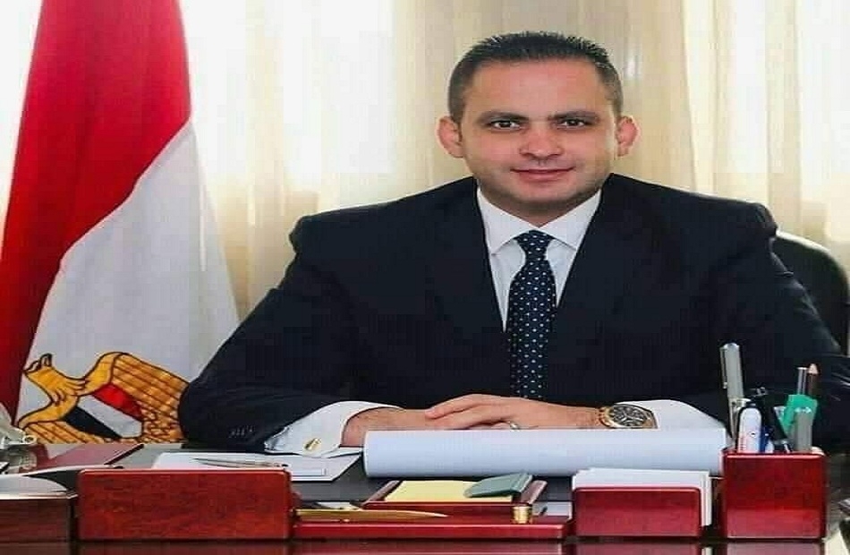 نائب وزير الصحة يقوم بجولة مفاجئة على المنشآت الصحية بمدينة الشروق