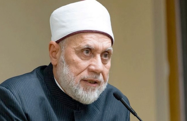 محمد مهنا: الصدق هو الطريق إلى الله والكذب يوصل للفجور