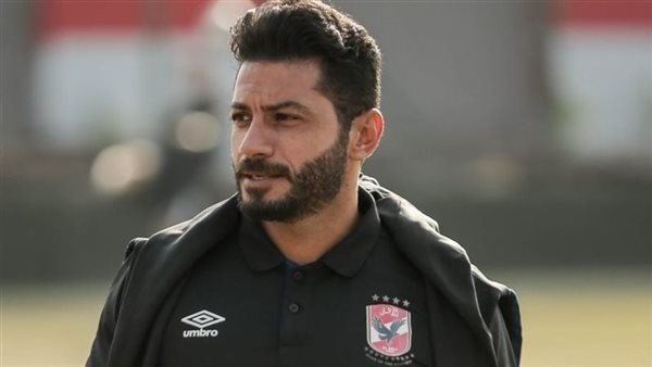 شريف عبد الفضيل: الأهلي محتاج مدافع بطولات