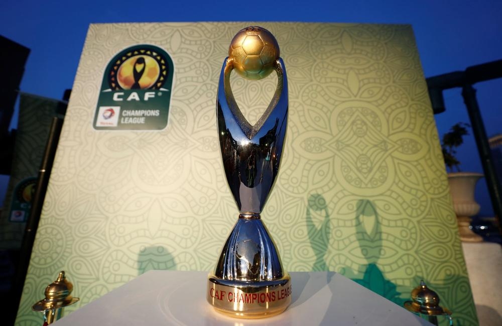 الكشف عن الشكل الجديد لكأس دوري أبطال إفريقيا في نسخته الحالية.. اليوم