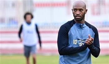هاني رمزي يكشف سبب استبعاد شيكابالا من الأولمبياد.. ويؤكد: "اخترنا ما يحتاجه المنتخب"