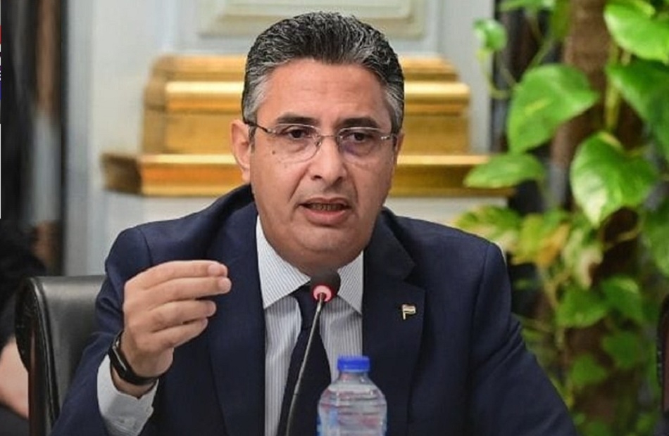 التموين: برنامج «الخبز المدعم للوقاية من الأنيميا» يعكس التزام الدولة بتطبيق سياسات غذائية متطورة