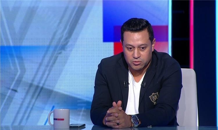 هشام حنفي: بيراميدز فرط في اللقب هذا الموسم وأهداه للأهلي
