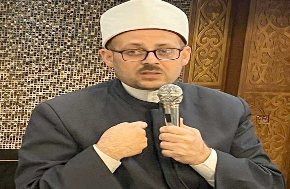 أسامة الجندي: الحج ليس مجرد أركان بل رحلة روحية تُعيد كتابة حياة الإنسان