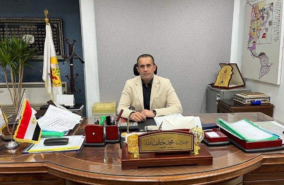 محمد خلف الله: بيان الخارجية يعكس احترام مصر لحقوق الإنسان وسيادة الدولة.. والتضامن لا يعني الفوضى