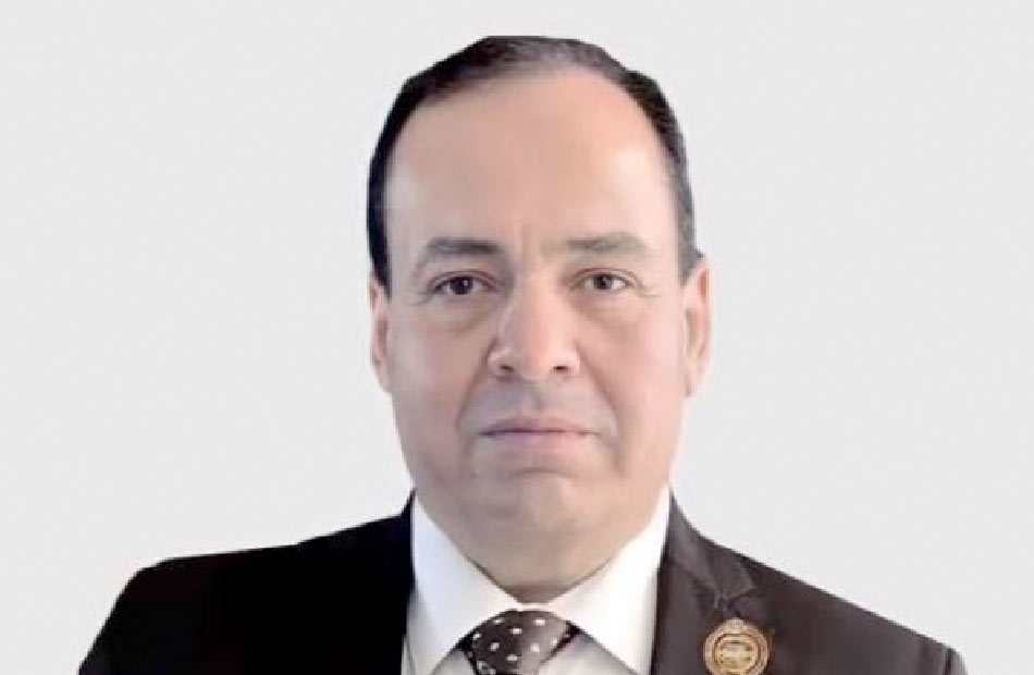 أشرف أبو النصر: عيد القيامة يعكس جوهر الوحدة الوطنية التي تميز الشعب المصري عبر العصور