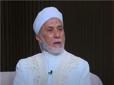 الرضا بالإقامة عين الكرامة.. تفسير الدكتور يسري جبر لمقولة الأولياء