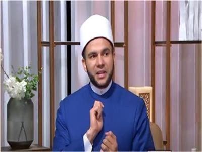 هاني تمام: الانتماء للوطن فريضة.. وحسن الخلق عنوان الانتماء للإسلام