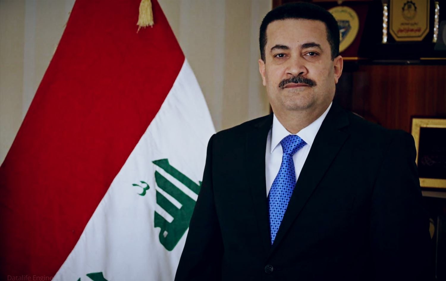 رئيس الوزراء العراقي يؤكد أهمية أن تحظى مشاريع القطاع الخاص بدعم البنك الدولي