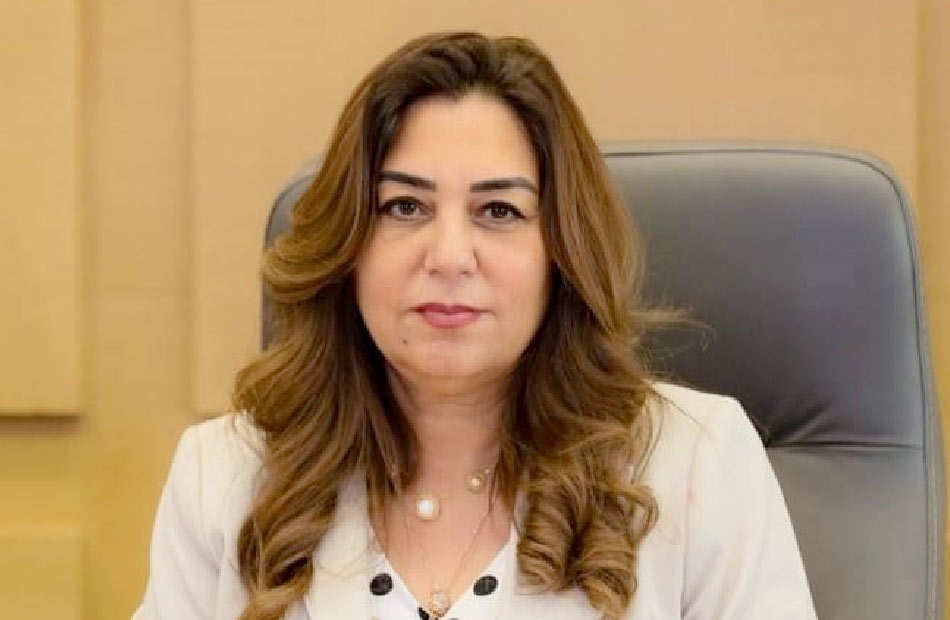 «منال عوض» تعلن الجهود التوعوية لوزارة البيئة لمواجهة نوبات تلوث الهواء الحادة