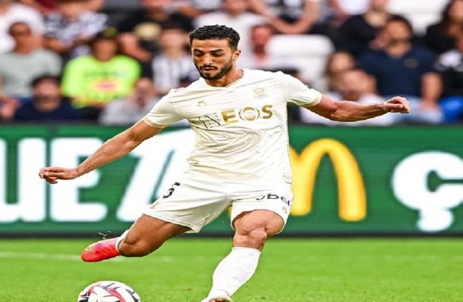 موعد مباراة باريس سان جيرمان ونيس في الدوري الفرنسي