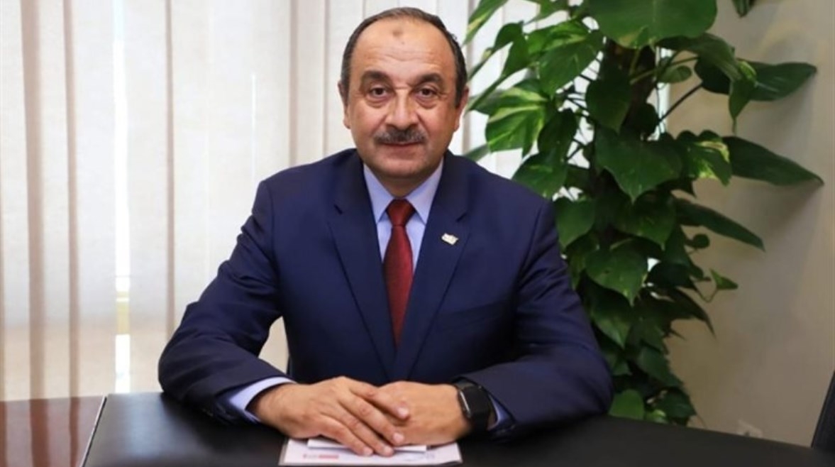 «بريتش بتروليوم»: توريد مبرد الفحم الثاني لإعادة تشغيل مصنع الأنود بالعين السخنة