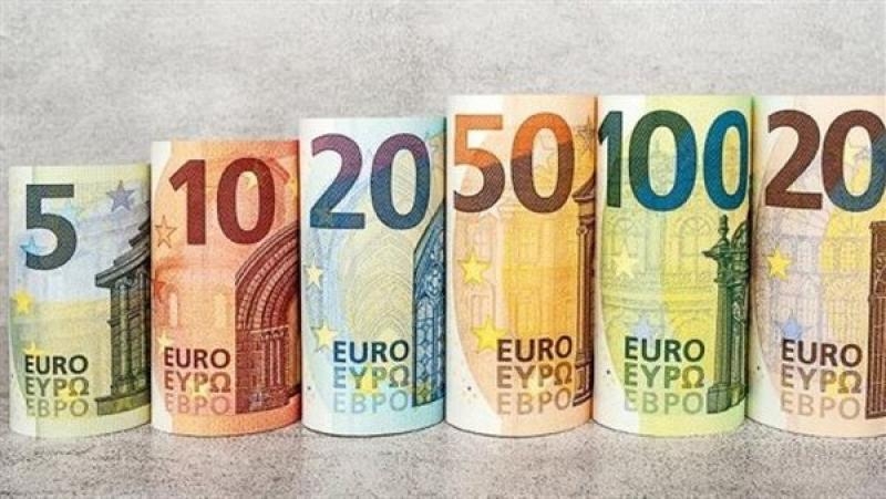 سعر اليورو اليوم الإثنين 2 يونيو 2025 في البنوك