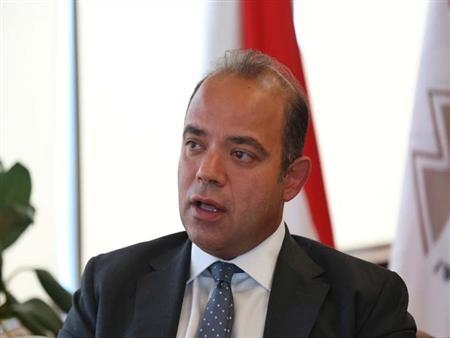 اجتماعات متعددة لرئيس الرقابة المالية على هامش انعقاد اجتماع لجنة الأسواق النامية والناشئة