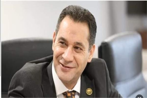 النائب أحمد عاشور: ذكرى تحرير سيناء تؤكد أن الشعب المصري لم ولن يقبل أبدًا المساس بترابه الوطني