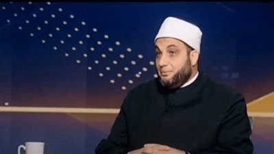 دينية "حماة الوطن" تهنئ قداسة البابا تواضروس بعيد القيامة المجيد