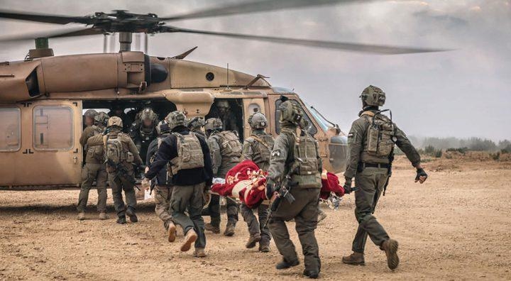 مقتل جندي إسرائيلي في شمالي غزة