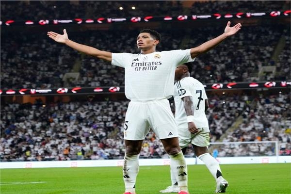 بيلينجهام: كأس العالم للأندية ليست نزهة.. وسنقاتل من أجل المجد